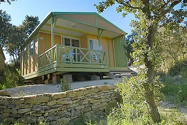 Camping Les Sources Provence-Alpes-Côte d'Azur - Gordes visuel 7/9