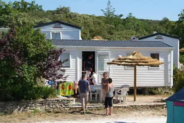 Camping Les Sources Provence-Alpes-Côte d'Azur - Gordes visuel 3/9