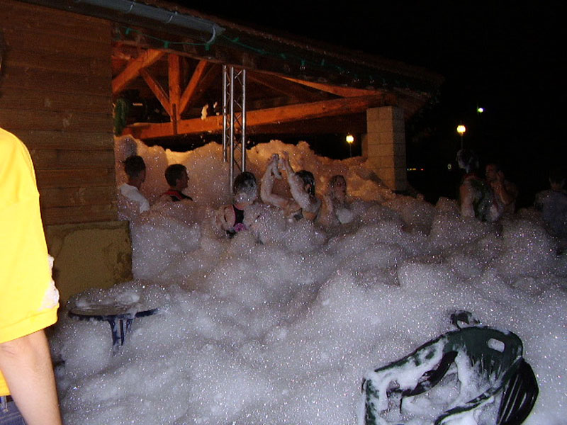 Les Sous Bois du Lac Languedoc-Roussillon - Langogne visuel 6/9 Les Sous Bois du Lac Languedoc-Roussillon - Langogne visuel 6/9