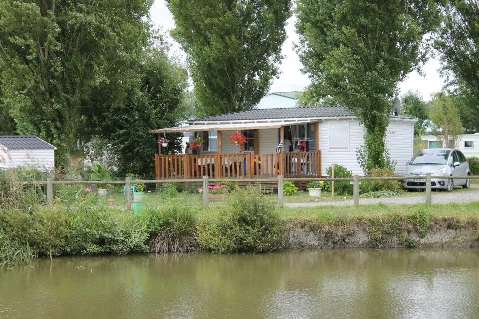 Camping Les Tendières Bretagne - Dol-de-Bretagne visuel 3/10