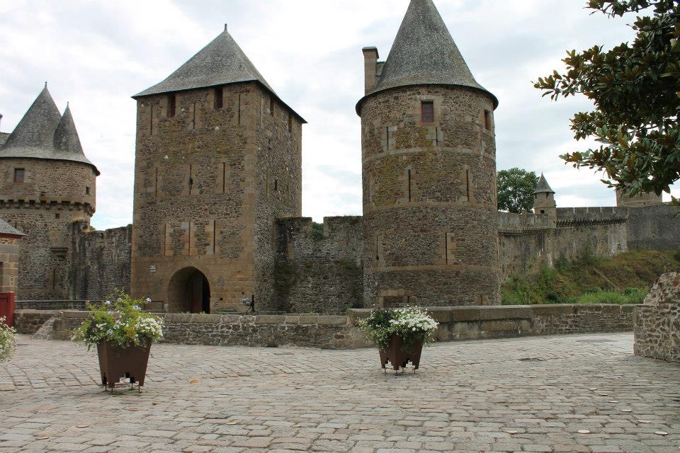 Les Tendières Bretagne - Dol-de-Bretagne visuel 10/10 Les Tendières Bretagne - Dol-de-Bretagne visuel 10/10