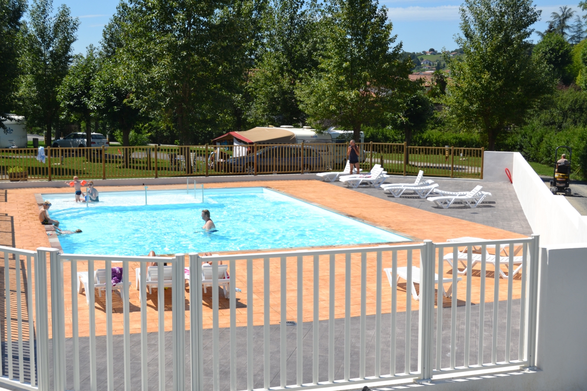 Les Terrasses de Xapitalia Aquitaine - Hasparren visuel 6/7 Les Terrasses de Xapitalia Aquitaine - Hasparren visuel 6/7