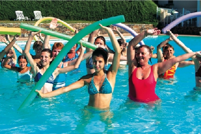 Les Terrasses du Lac Midi-Pyrénées - Pont-de-Salars visuel 8/11