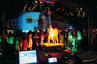 Les Terrasses du Lac Midi-Pyrénées - Pont-de-Salars visuel 10/11