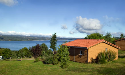 Les Terrasses du Lac Languedoc-Roussillon - Langogne visuel 9/9