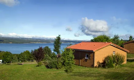 Camping Les Terrasses du Lac Languedoc-Roussillon - Langogne visuel 8/9