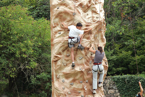 Domaine des Tours Midi-Pyrénées - Saint-Amans-des-Cots visuel 15/16