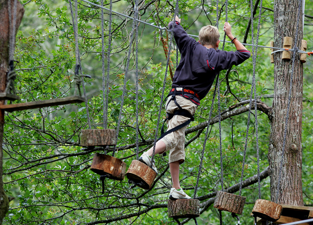 Domaine des Tours Midi-Pyrénées - Saint-Amans-des-Cots visuel 16/16