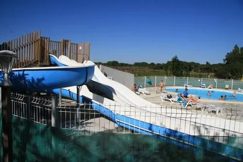 Camping Les Trois Chênes Pays de Loire - Pornichet visuel 2/11