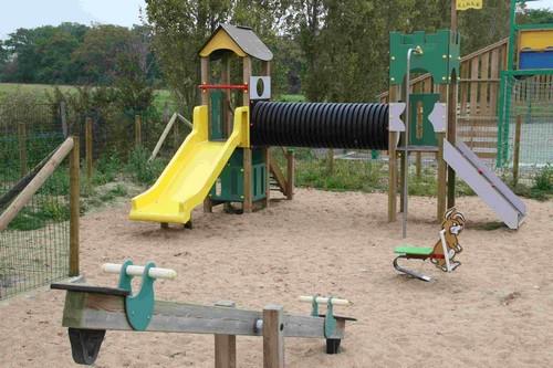 Les Trois Chênes Pays de Loire - Pornichet visuel 3/11 Les Trois Chênes Pays de Loire - Pornichet visuel 3/11