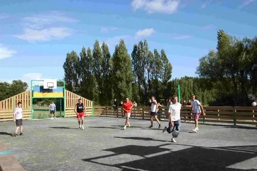 Camping Les Trois Chênes Pays de Loire - Pornichet visuel 5/11