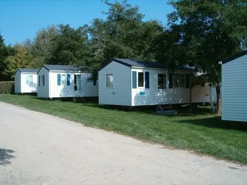 Camping Les Trois Chênes Pays de Loire - Pornichet visuel 11/11