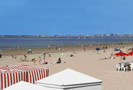 Les Trois Chênes Pays de Loire - Pornichet visuel 8/11 Les Trois Chênes Pays de Loire - Pornichet visuel 8/11