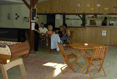 Les Trois Chênes Pays de Loire - Pornichet visuel 9/11 Les Trois Chênes Pays de Loire - Pornichet visuel 9/11