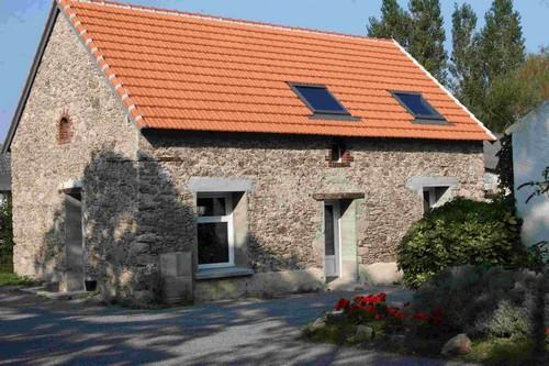 Les Trois Chênes Pays de Loire - Pornichet visuel 10/11 Les Trois Chênes Pays de Loire - Pornichet visuel 10/11