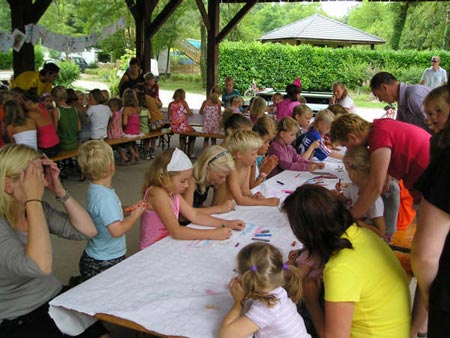 Les Trois Lacs Provence-Alpes-Côte d'Azur - Rochebrune visuel 7/12