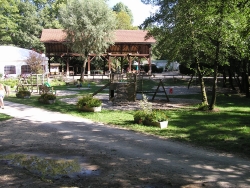 Les Trois Lacs Provence-Alpes-Côte d'Azur - Rochebrune visuel 9/12
