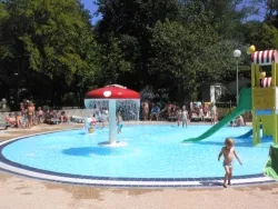 Camping Les Trois Lacs Provence-Alpes-Côte d'Azur - Rochebrune visuel 9/12