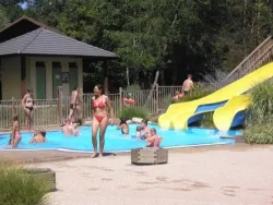 Camping Les Trois Lacs Provence-Alpes-Côte d'Azur - Rochebrune visuel 11/12