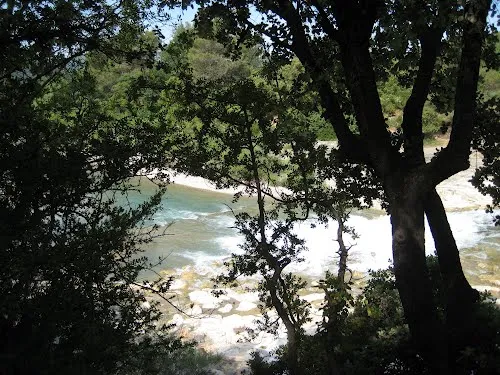 Camping Les Trois Rivières Provence-Alpes-Côte d'Azur - Entrechaux visuel 2/2