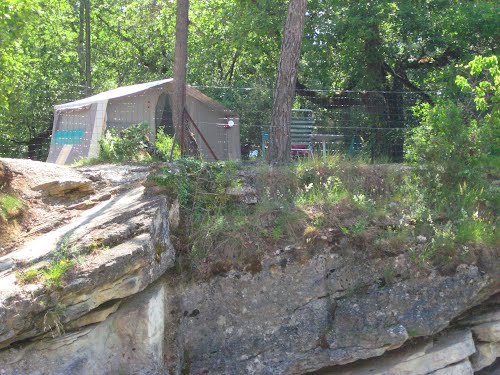 Les Trois Rivières Provence-Alpes-Côte d'Azur - Entrechaux visuel 1/2