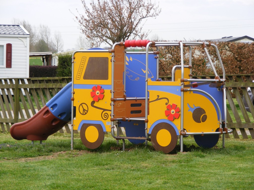 Les Trois Tilleuls Nord-Pas de Calais - Fillièvres visuel 4/7