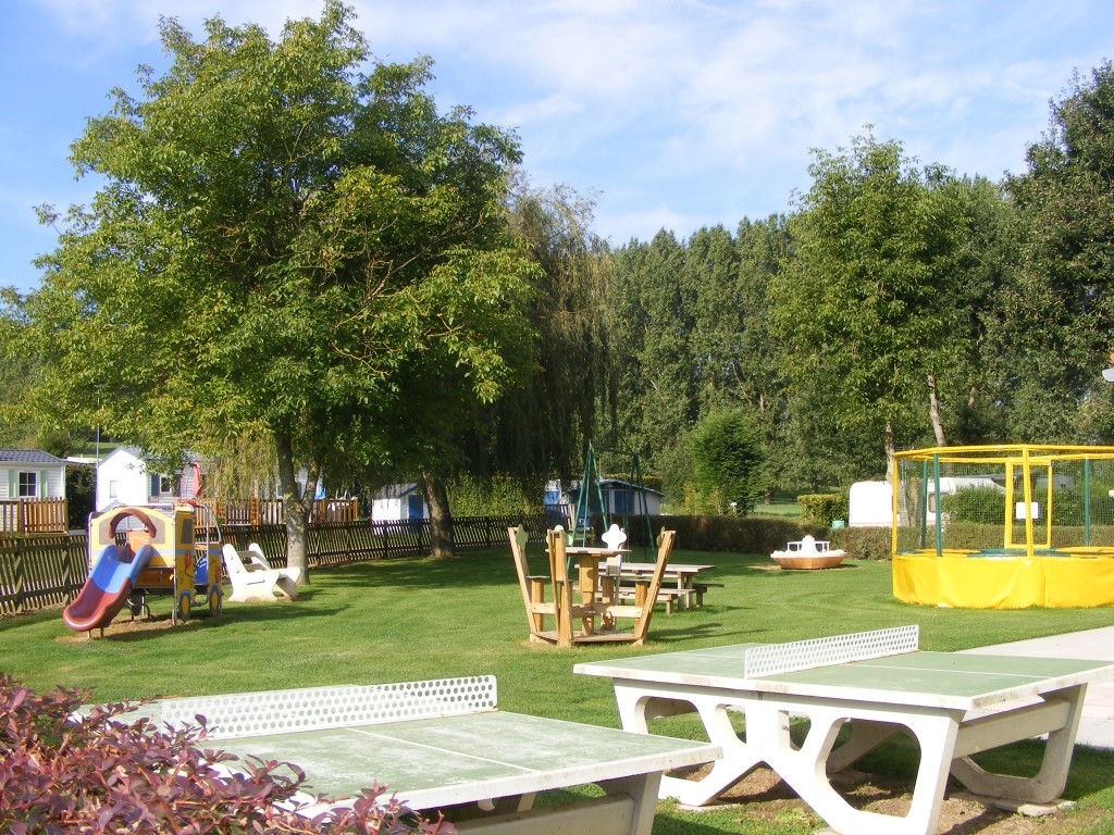 Les Trois Tilleuls Nord-Pas de Calais - Fillièvres visuel 5/7