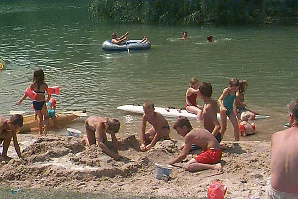 Camping Les Valades Aquitaine - Coux-et-Bigaroque visuel 5/5