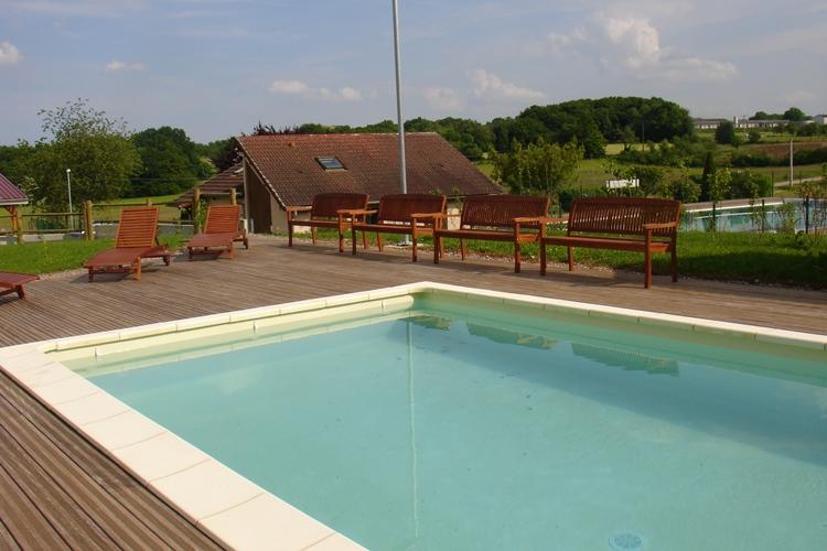 Les Vergers de Fontenois Franche-Comté - Fontenois-la-Ville visuel 2/4