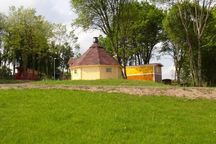 Camping Les Vergers de Fontenois Franche-Comté - Fontenois-la-Ville visuel 3/4