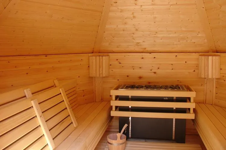 Camping Les Vergers de Fontenois Franche-Comté - Fontenois-la-Ville visuel 4/4