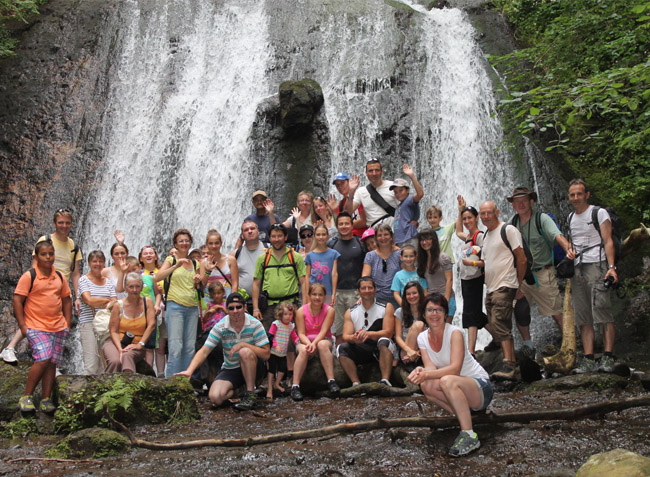 Les Vernières Auvergne - La Bourboule visuel 7/7