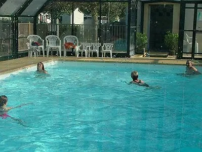 Camping Les Vertes Feuilles Picardie - Quend visuel 2/11