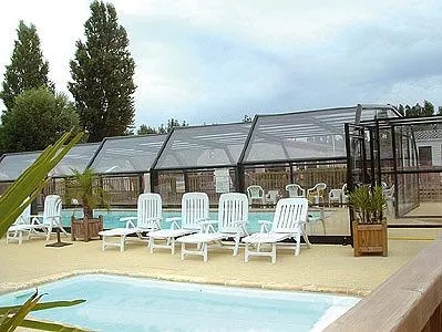 Camping Les Vertes Feuilles Picardie - Quend visuel 3/11