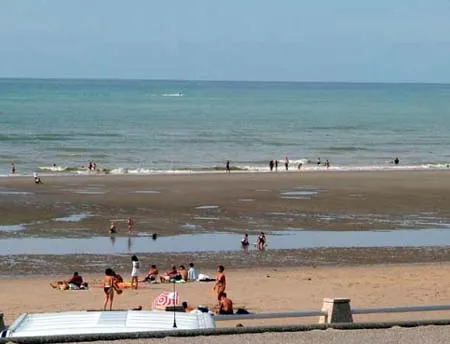 Camping Les Vertes Feuilles Picardie - Quend visuel 6/11