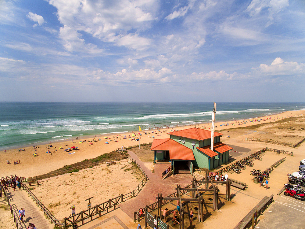 Les Vignes Aquitaine - Lit-et-Mixe visuel 15/22