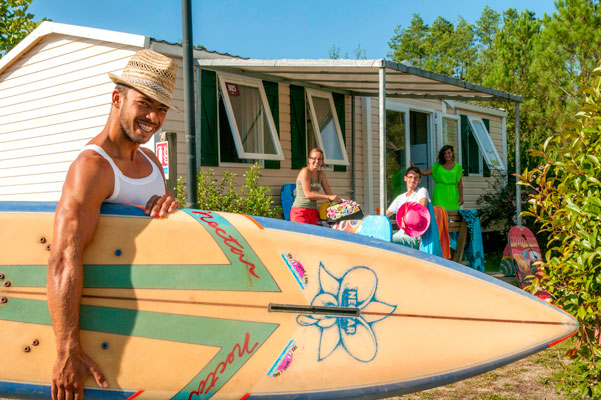 Les Vignes Aquitaine - Lit-et-Mixe visuel 9/22