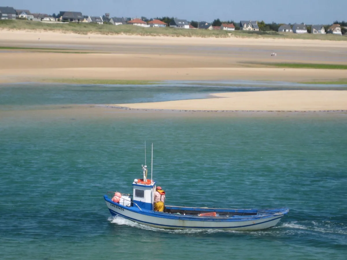 Camping Les Vikings Basse-Normandie - Barneville Carteret visuel 7/10