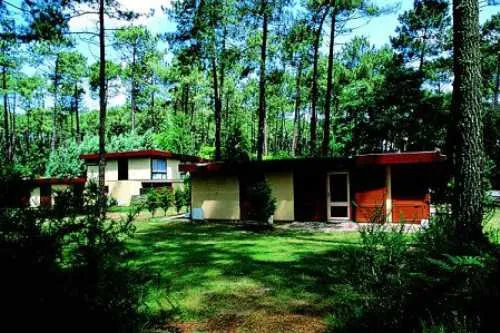 Camping Les Villages sous les Pins Aquitaine - Léon visuel 3/10