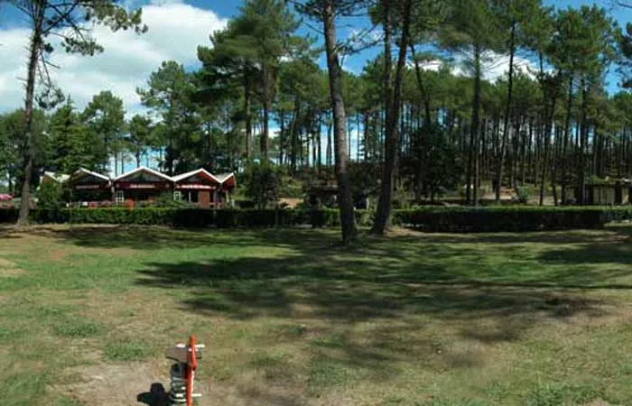 Camping Les Villages sous les Pins Aquitaine - Léon visuel 7/10