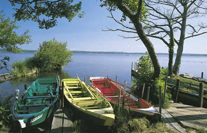 Camping Les Villages sous les Pins Aquitaine - Léon visuel 10/10