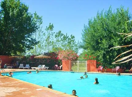 Camping L'Escale Languedoc-Roussillon - Agde visuel 3/7