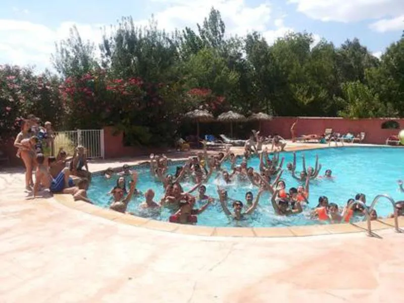 Camping L'Escale Languedoc-Roussillon - Agde visuel 6/7
