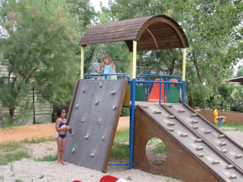 Camping L'Escale Languedoc-Roussillon - Agde visuel 2/7