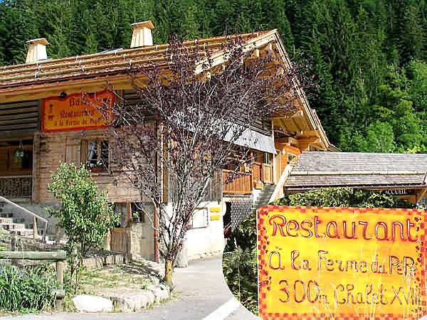 L'Escale Rhône-Alpes - Le Grand-Bornand visuel 4/10