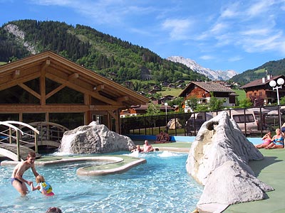 L'Escale Rhône-Alpes - Le Grand-Bornand visuel 9/10