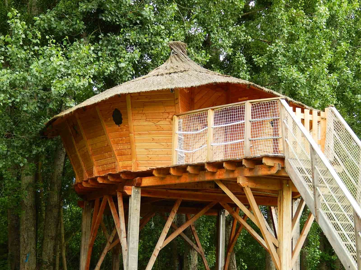 l'Escale des Châteaux de la Loire Grand Centre - Angé visuel 2/10 l'Escale des Châteaux de la Loire Grand Centre - Angé visuel 2/10