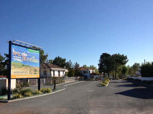 l'Escale du Perthuis Pays de Loire - La Tranche-sur-Mer visuel 6/7