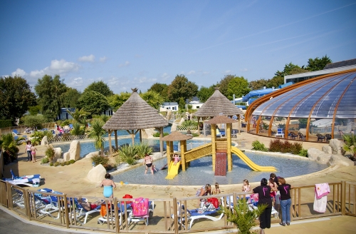 l'Escale St-Gilles Bretagne - Bénodet visuel 1/10