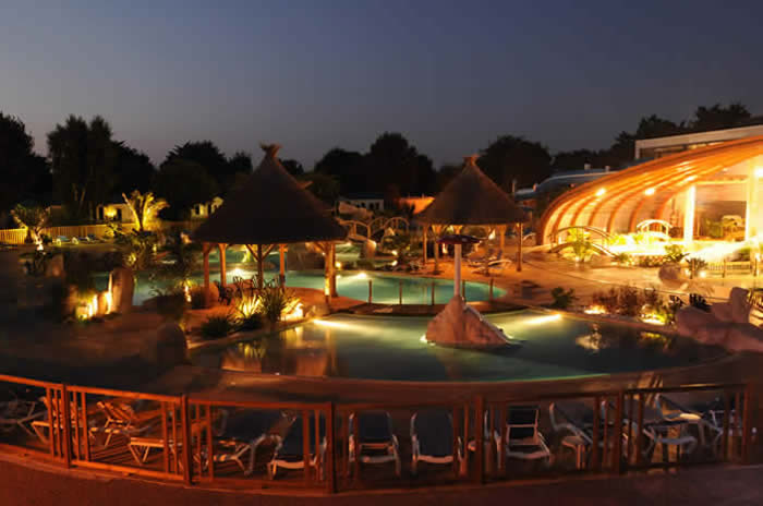 l'Escale St-Gilles Bretagne - Bénodet visuel 3/10